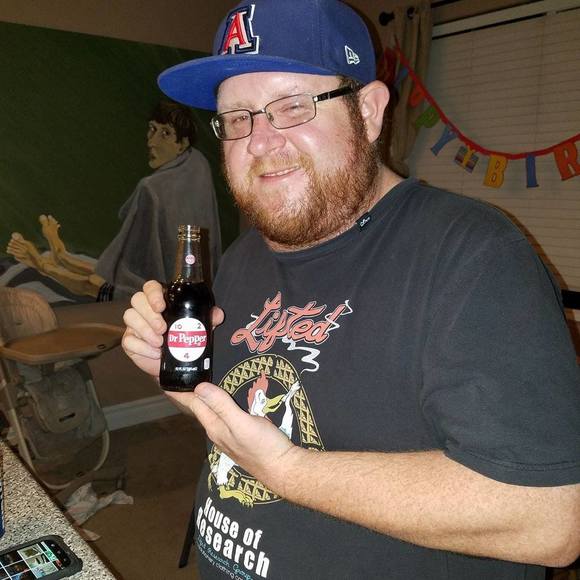 Meet your Posher, Eric - Picture 1 of 1